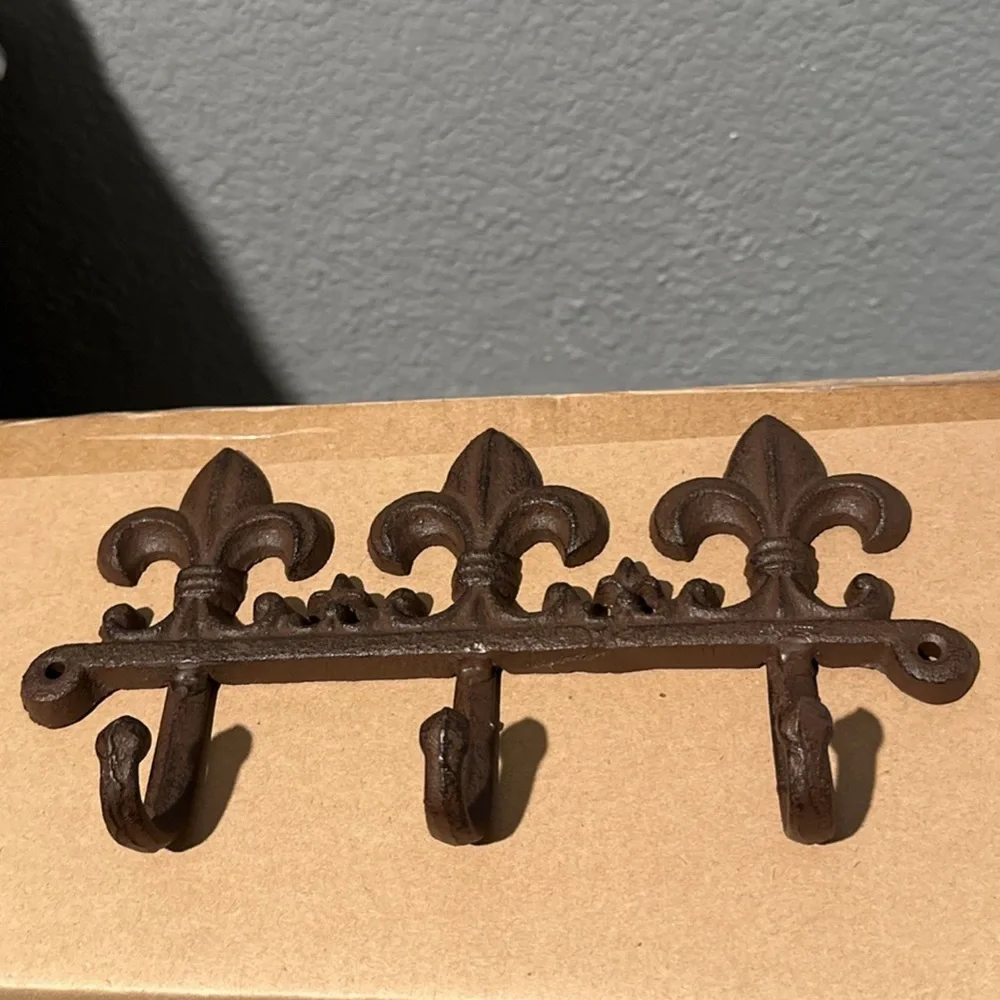 Wall decoration- Keyes - Picture 1 of 2